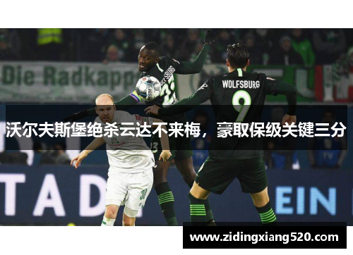 沃尔夫斯堡绝杀云达不来梅，豪取保级关键三分